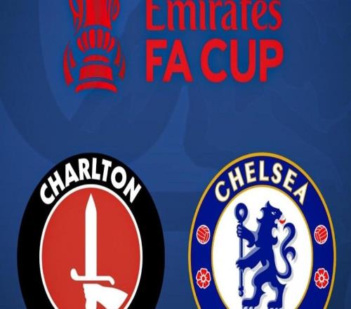 切尔西过往曾两次在足总杯对阵查尔顿,均以30比分取胜