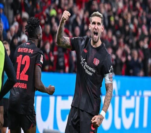 安德里希:希望和药厂再赢得一座奖杯尤尔曼德很有魅力