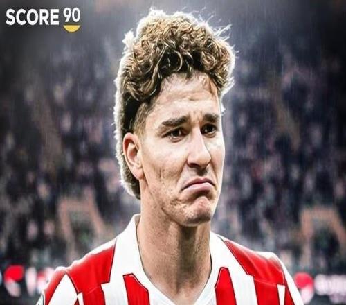 魔力不再小蜘蛛加盟马竞一年半错失5个冠军,此前年年夺冠