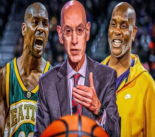 期待,加里佩顿“希望”超音速队“在未来几年”重返西雅图