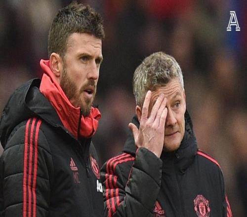 小雷:如果索尔斯克亚真那么厉害,为何离开曼联找不到工作