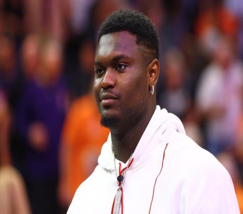 盘点:锡安威廉姆森NBA生涯5大低谷排名