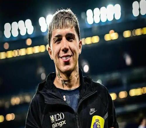 多纳塞认为,恩佐处于超负荷的状态,麦克法兰可以长期执教切尔西