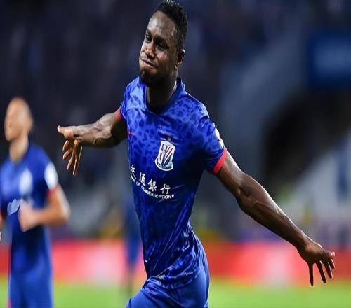 意外!不是马莱莱也不是马马杜,大连英博新年外援离队第一人官宣