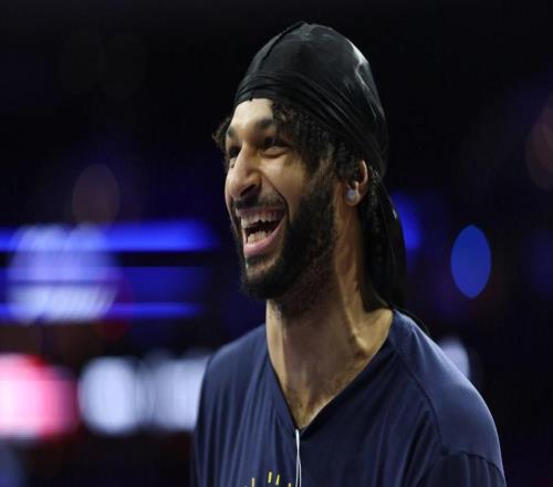 坏消息,掘金队贾马尔穆雷因伤缺席对阵老鹰队的比赛