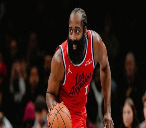 19分大逆轉(zhuǎn)!快船11戰(zhàn)9勝獲4喜訊:小卡破紀(jì)錄+奇兵25分救贖哈登