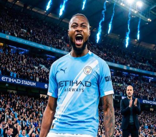 足总杯疯狂一夜:曼城狂轰10球,新援传射,非职业球队淘汰水晶宫