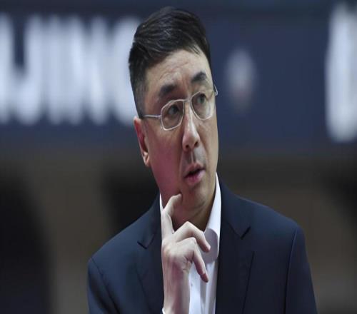 输浙江20分!王非点评,道出北控输球原因球迷:张庆鹏下课吧