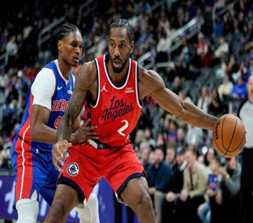 快船雙殺東部第一！小卡26分導(dǎo)演大逆轉(zhuǎn)哈登19+7+7末節(jié)自我救贖