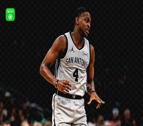 馬刺10095險勝凱爾特人，?？怂?1分9板6助，懷特空砍29分