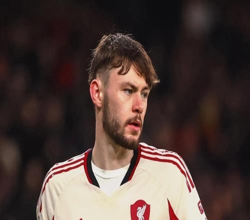 官方:利物浦后卫布拉德利严重膝伤将接受手术,归期未定