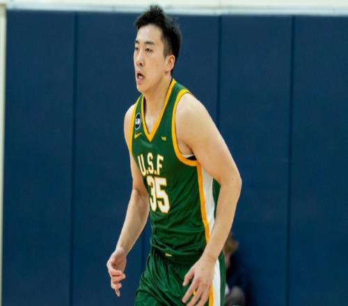 狂轟27分5籃板！中國前鋒迎來爆發(fā)，率隊大勝20分