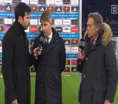 马萨拉:曼联换帅后不希望有球员流动,已不太可能签齐尔克泽