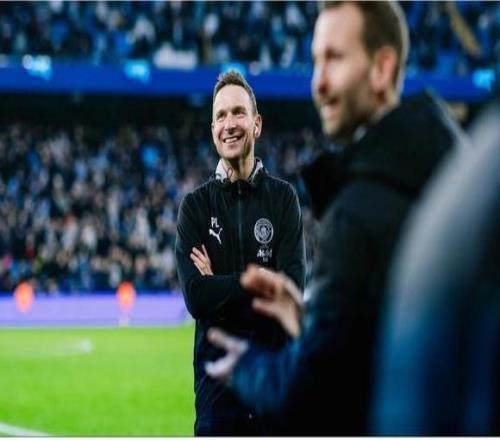 林德斯:我们的进攻表明对对手的尊重塞门约加盟真是太好了