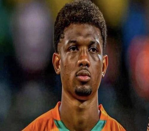 阿马德迪亚洛:把我和德罗巴、亚亚图雷相比那是不现实的