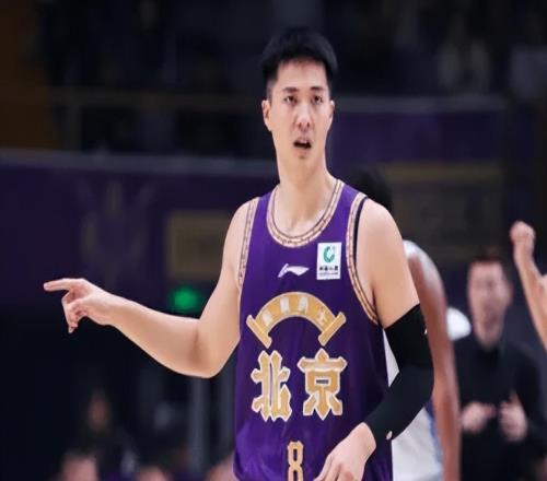 北京險(xiǎn)勝福建！廖三寧絕殺，里勒+朱松瑋轟53分，沈梓捷又受傷