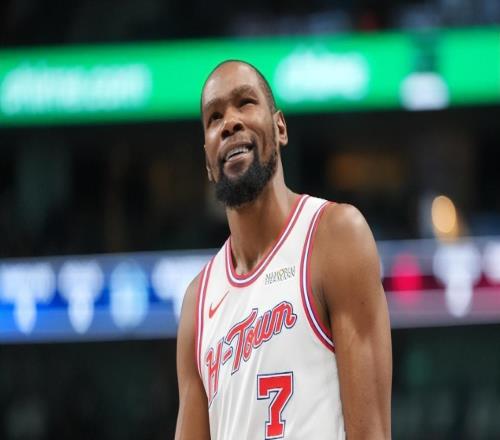 杜兰特夺冠5大条件曝光，少一个都不够！难怪美国球迷集体炸锅了