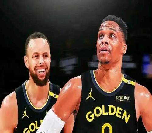 小波特即將成為勇士！就差官宣！威少成第3方輪也該輪到庫里了