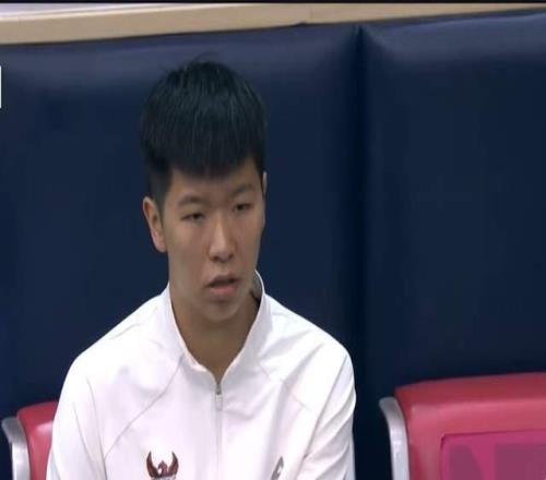 衛(wèi)冕冠軍為何被山東爆冷廣東媒體人給出答案，否認(rèn)輸給張子宇