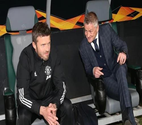 羅馬諾：卡里克很可能得到曼聯(lián)主帥職位，弗萊徹已出局