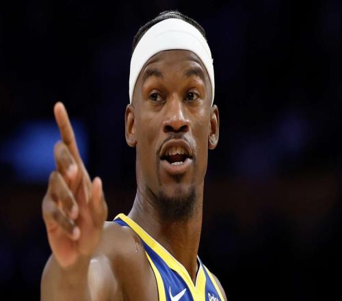 勇士交易小波特或迎意外收獲：有望促成巴特勒與前熱火隊友重聚