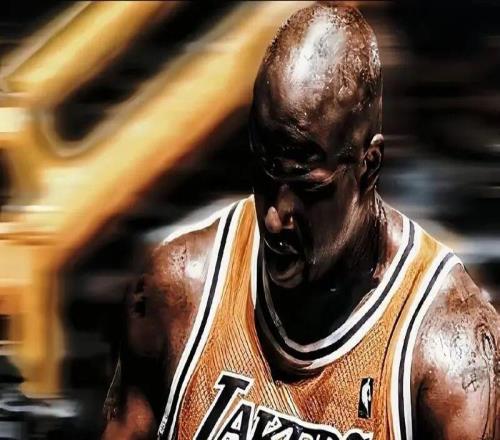 巅峰奥尼尔的统治力那么强,为什么98年西部决赛被爵士横扫了