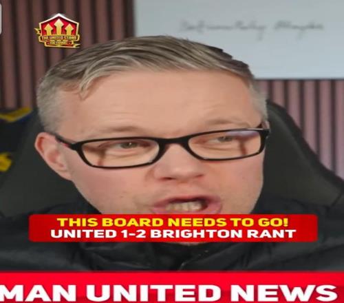 很難頂，曼聯(lián)博主馬金橋：威爾科克斯今天就滾，貝拉達(dá)明天滾