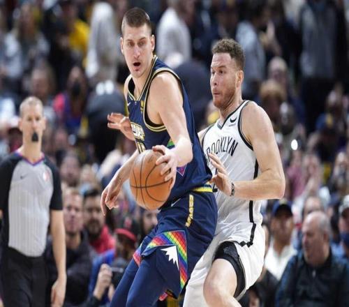 格里芬：歐洲籃球青訓(xùn)非常出色，而美國在培養(yǎng)年輕人上讓人失望