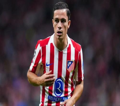 斯基拉：相較于加盟羅馬，拉斯帕多里更想回那不勒斯