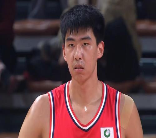 天津男籃5分險(xiǎn)勝?gòu)V州，袁照耀13+4林庭謙9+12，徐昕13分鐘9+5