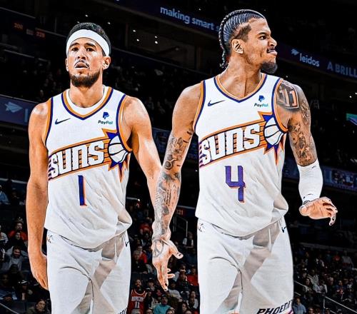 9勝2負(fù)！聯(lián)盟第1！火箭棄將尚未復(fù)出，太陽(yáng)卻悄然崛起