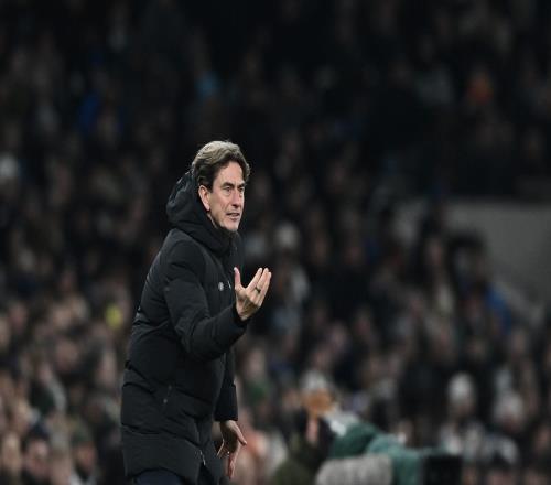 TA：熱刺失利證明其衰落已成事實(shí)，維拉等隊(duì)已將他們甩在身后