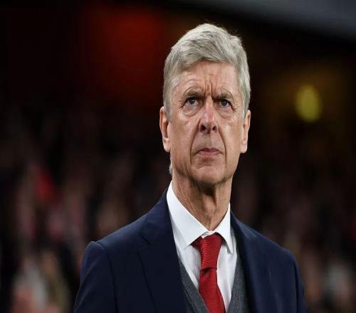 阿森納成也溫格，敗也溫格