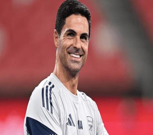 邮报:塔帅是阿森纳掌舵人,各部门向他汇报、他对引援给建议