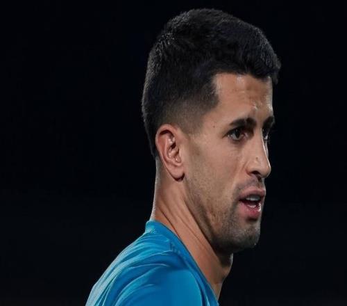 羅馬諾：坎塞洛即將飛往巴塞羅那與巴薩簽約，交易即將敲定