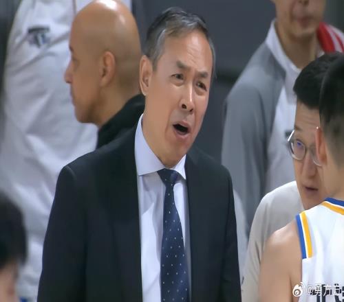 破案了!许利民痛斥球员耍大牌,指的是谁许导忍不住点出姓名