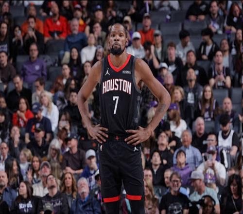 反轉(zhuǎn)！太陽豪取3連勝近11戰(zhàn)9勝超火箭升西部第六后者3連敗輸弱旅