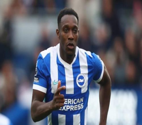 TA：去年曼聯(lián)考慮為維爾貝克提供一份合同，但并無(wú)后續(xù)