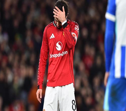 自201314赛季以来,曼联首次在足总杯第三轮出局