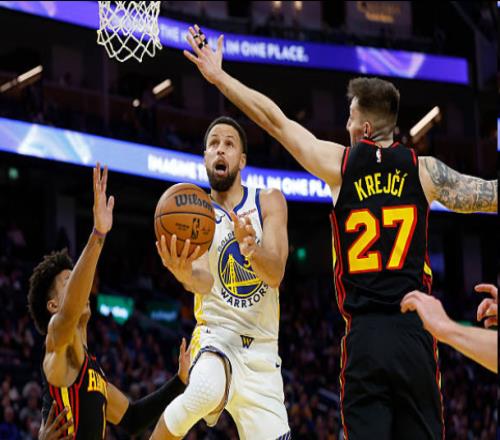 庫里30歲后仍保持高水平：這數(shù)據(jù)超喬丹成歷史第一+近8戰(zhàn)場均30分