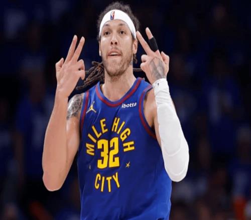 約基奇倒下后，掘金頂住了壓力