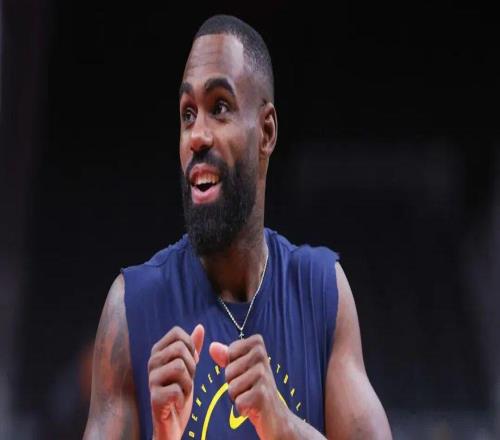 底薪射手！本賽季的小哈達(dá)威，什么水平