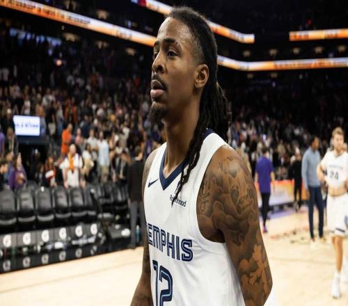 美媒曝國王追求莫蘭特具體交易方案，德羅贊成籌碼，選秀權(quán)成關(guān)鍵