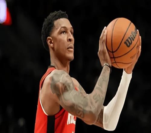 火箭慘敗國王！三首發(fā)轟73分但各出隱患，史密斯+霍樂迪+替補全崩