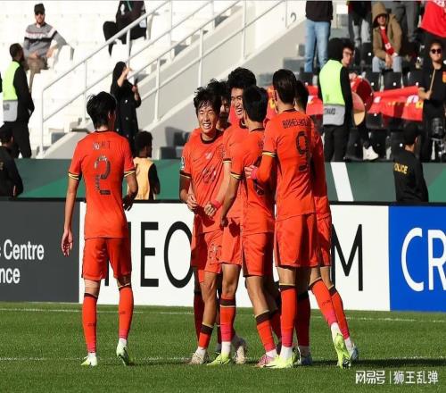 不是王鈺棟！泰山鐵衛(wèi)彭嘯轟處子球青島門神零封助U23國足燃希望