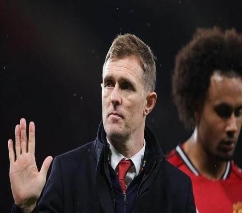 林良锋:听好了,弗莱彻这话说得对