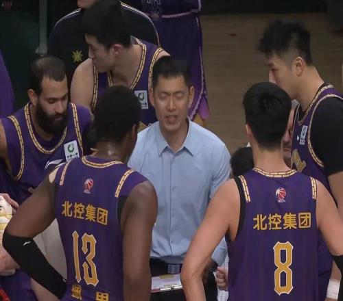 廖三寧三分球絕殺，北控男籃3分險勝朱松瑋27分曽凌鉉三分球9中9