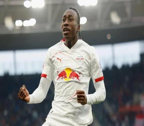 隊(duì)危速歸，圖片報(bào)：萊比錫安排私人飛機(jī)接迪奧曼德返回德國(guó)