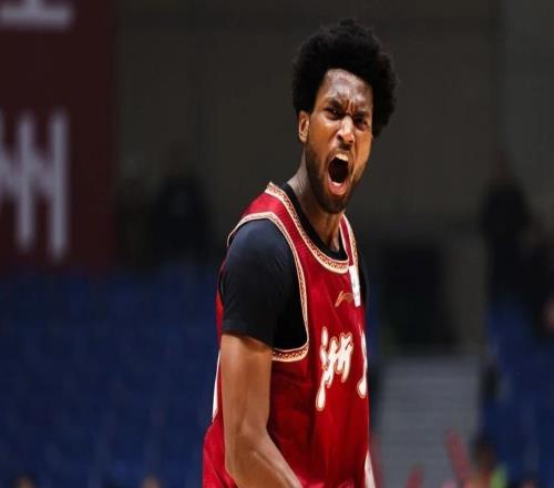 4連勝?zèng)_進(jìn)前六！浙江35分狂勝送四川14連敗吳前賽季首次0分