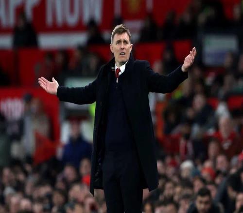 曼聯(lián)足總杯12賽季無冠！弗萊徹轉(zhuǎn)正已無望，歐冠資格是唯一希望